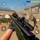 FPS Commando ícone