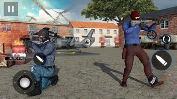 FPS Commando اسکرین شاٹ 1