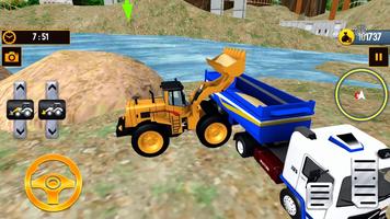 Construction Simulator 3D PRO screenshot 3