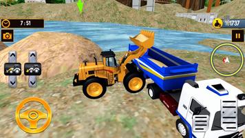 3 Schermata Construction Simulator 3D PRO