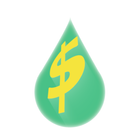 Dividend Investor أيقونة