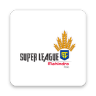 Mahindra Super League icône
