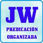 JW Ideas para conductores de Predicación आइकन