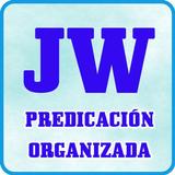 JW Ideas para conductores de Predicación 图标