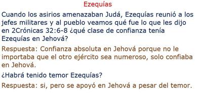 پوستر JW Ideas para conductores de Predicación