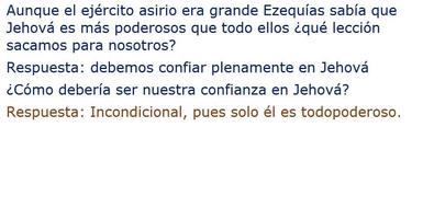 JW Ideas para conductores de Predicación screenshot 1