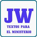 Textos Para el Ministerio APK