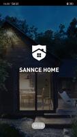 Sannce Home 포스터