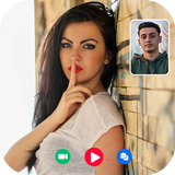 XV Random Video Chat biểu tượng
