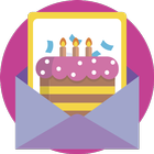 Invitation Card Maker icon