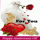 Happy Anniversary GIF 2020 APK