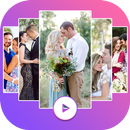 Anniversary Video Maker With Music APK