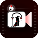 Anniversary Video Maker with M APK