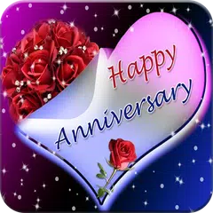 Anniversary Wishes APK Herunterladen