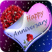 ”Anniversary Wishes