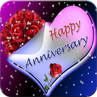 Anniversary Wishes أيقونة