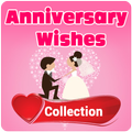 Anniversary  Wishes Collection