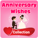 Anniversary  Wishes Collection APK