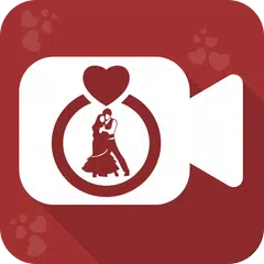 Скачать Anniversary Video Maker APK