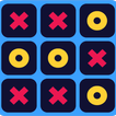 Tic Tac Toe icono