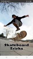 Tutoriel sur les astuces de skateboard Affiche