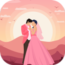 Anniversary Invitation Card Ma APK