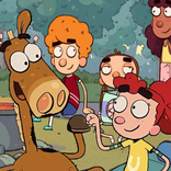 Annie et Pony wallpapers