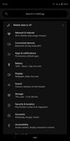 [Substratum] Domination Theme  screenshot 2