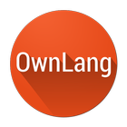 OwnLang icône