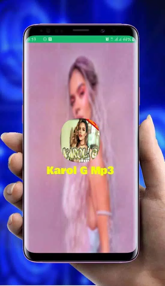 Karol G "Tusa" la Musica APK for Android Download