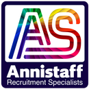 Annistaff E-Timesheets APK