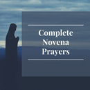 APK COMPLETE PRAYERS OF NOVENA - Catholic Church