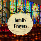 Catholic Family Prayers icon