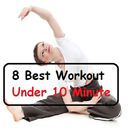 APK 8 Best Workout To Do Under 10 minutes