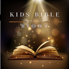 Kids Bible Story icône