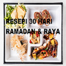 APK Resepi 30 Hari Ramadan & Raya