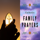 APK Catholic Family Prayer