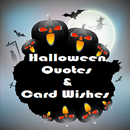 APK Halloween Quotes And Card Wishes