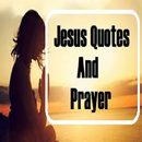 Jesus Quotes and Prayer APK