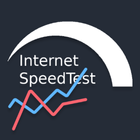 Fast Internet Speed Test icône
