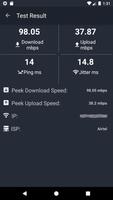 Fast Internet Speed Test screenshot 3