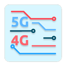 Force LTE Only - NetFX 4G/5G APK