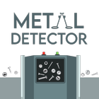 Metal Detector-icoon
