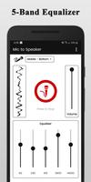 Phone Mic to Bluetooth Speaker Screenshot 3