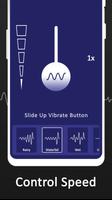 Vibrator Strong Massager App capture d'écran 2