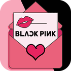 ikon Blackpink Chat! Messenger Simu