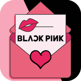 Blackpink Chat! Messenger Simu-icoon