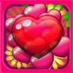 Sweet Hearts : Happy Valentine Match3 Journey