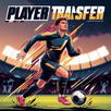 Player transfers APK