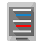 anWriter text editor icono
